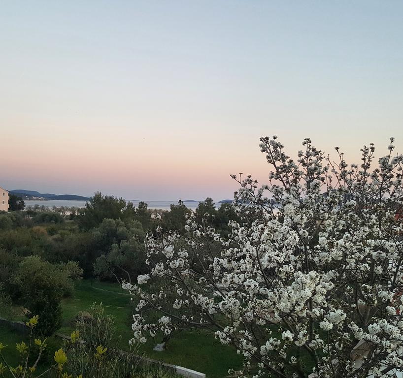 Apartment Arta Vodice Exterior foto
