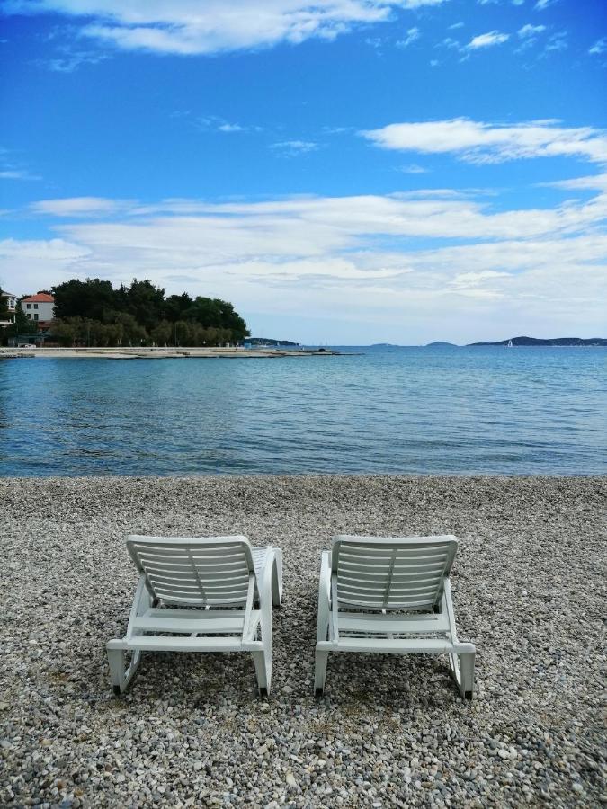 Apartment Arta Vodice Exterior foto